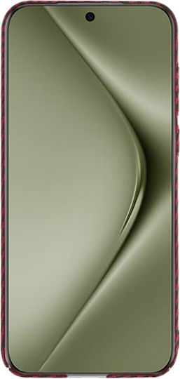 Back Cover Κόκκινο (Huawei Pura 70 Ultra)