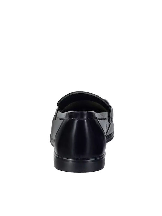 Gimble Дамски Loafers в Черен Цвят