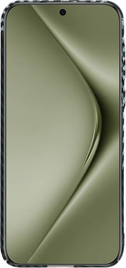 Back Cover Gri (Huawei Pura 70 Ultra)