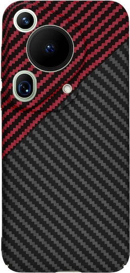 Back Cover Red (Huawei Pura 70 Ultra)