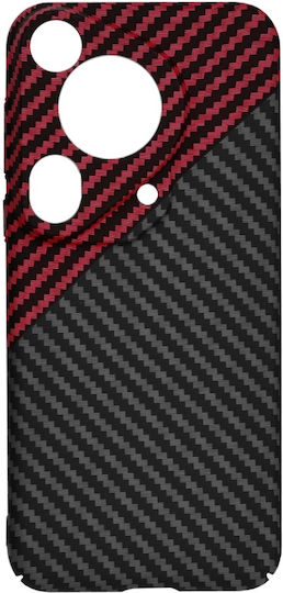Back Cover Red (Huawei Pura 70 Ultra)