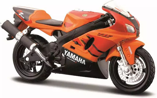 Maisto Motocicletă Metalică Stand Ediție Specială Yamaha Yzf R7 Scară 1:18