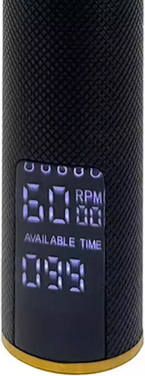 Soulima 00025429 Electric Shaver Face Rechargeable