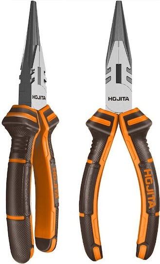 Hojita Schneidezange Gerade Elektriker Länge 160mm