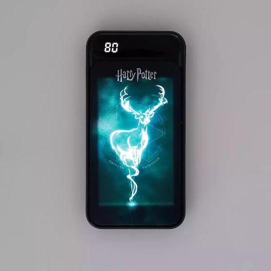 Harry Potter Φωτιστικό