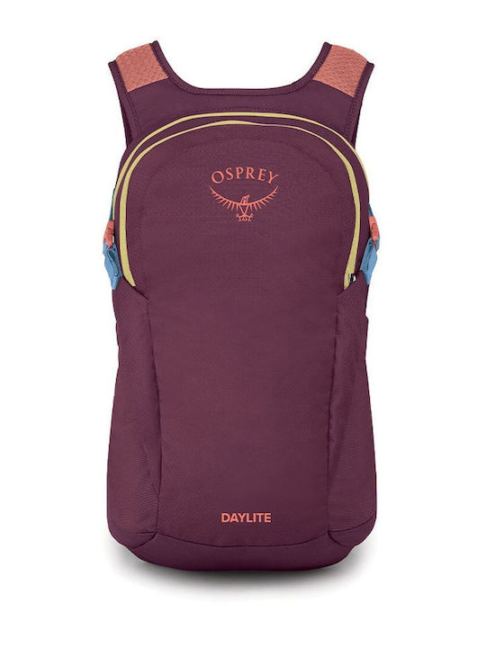Osprey Daylite 13lt Burgundy