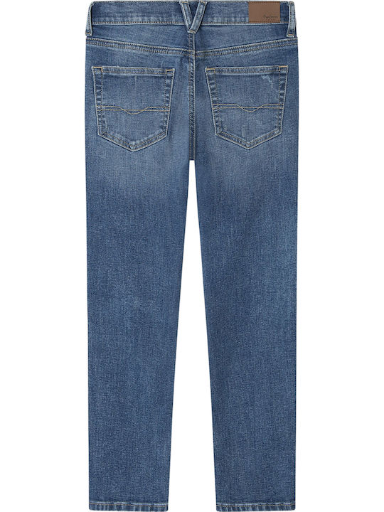 Pepe Jeans Cashed Kids' Denim Jeans Pepe Jeans Cashed Kids' Denim Jeans