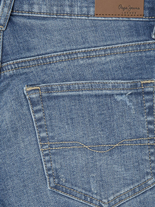 Pepe Jeans Cashed Kids' Denim Jeans Trousers