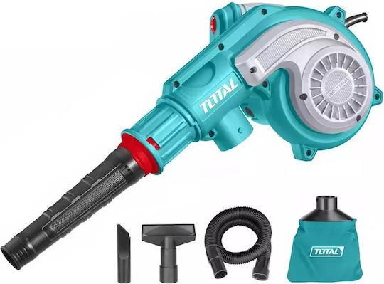 Total Blower / Vacuum Handheld Electric 800W