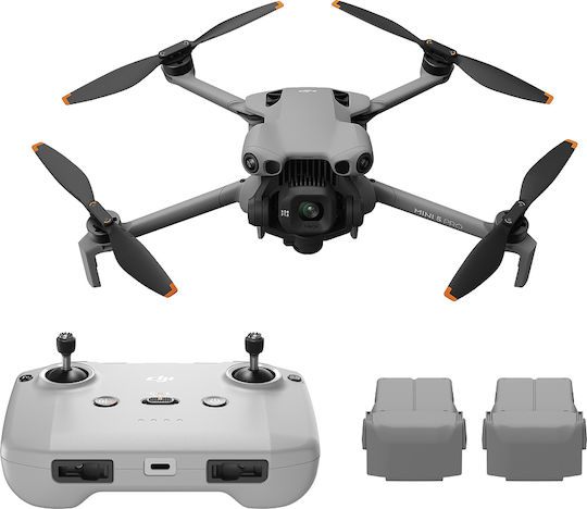 DJI Mini 5 Pro Drone Fly More Combo 5.8 GHz with Camera 4K 60fps HDR and Controller