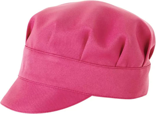 Giblor's Chef Fuchsia Hat Jerry