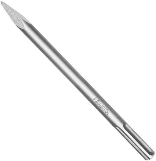 Hojita Pointed Chisel / Drill 400x18mm with SDS Max Socket