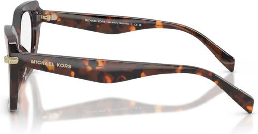 Michael Kors Nashville Mk4167u 4031 53