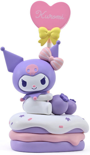 YuMe Toys Time Hello Kitty 5εκ. (Διάφορα Σχέδια)