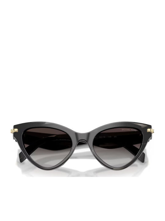 Michael Kors Roanoke Γυαλιά Ηλίου με Κοκκάλινο Σκελετό Michael Kors Roanoke Γυαλιά Ηλίου με Κοκκάλινο Σκελετό