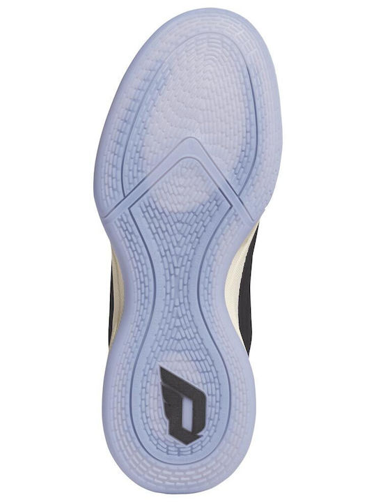Dame X cu talpă joasă Pantofi de baschet Multicolore