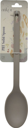 Ankor Plastic Sauce Spoon 33cm
