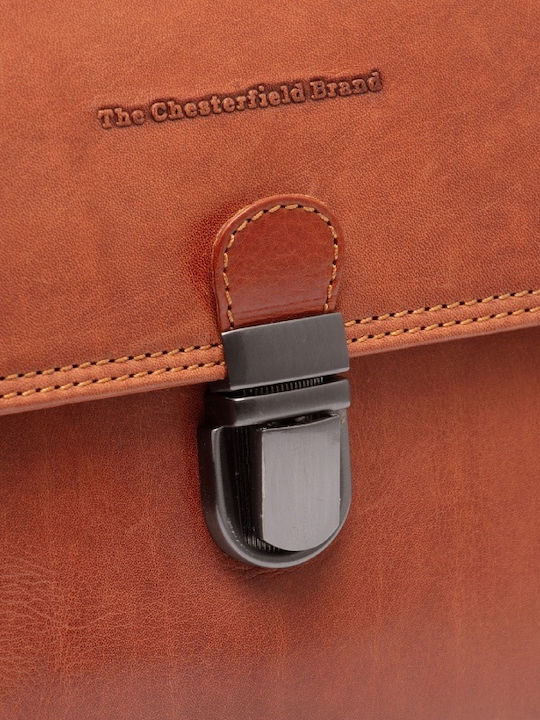 The Chesterfield Brand