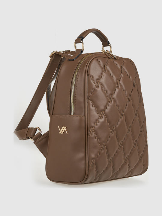 Geantă de damă Rucsac Taupe