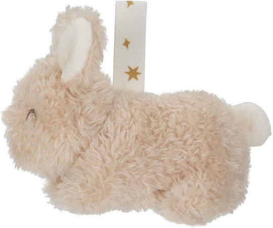 Little Dutch Newborn Naturals Activity Gym for 6+ Months