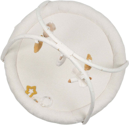 Little Dutch Newborn Naturals Activity Gym for 6+ Months