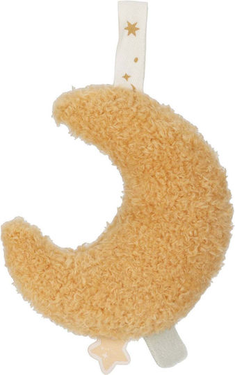 Little Dutch Newborn Naturals Activity Gym for 6+ Months