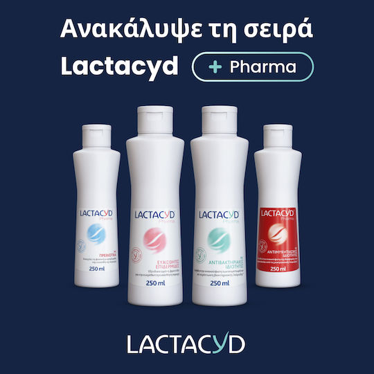 Lactacyd Classic Cleansing Lotion for Sensitive Area 300ml +gift 200ml