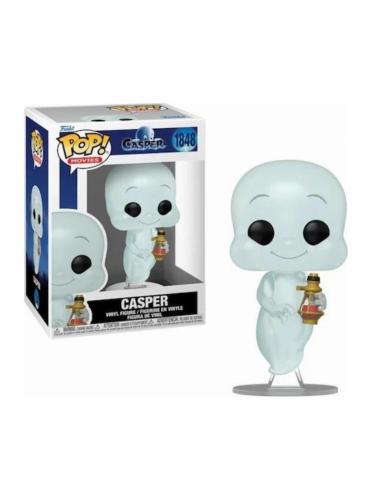 Funko Pop! Филми: Каспър - Каспър 1848 Chase
