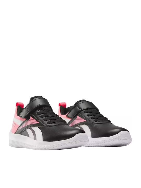 Reebok Rush Runner Black