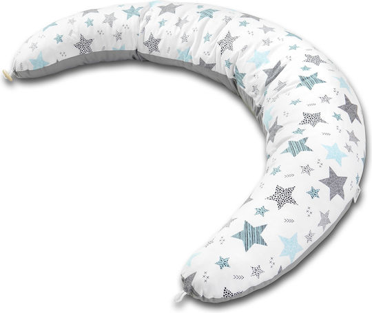 Kidizi Pregnancy & Breastfeeding Pillow Green