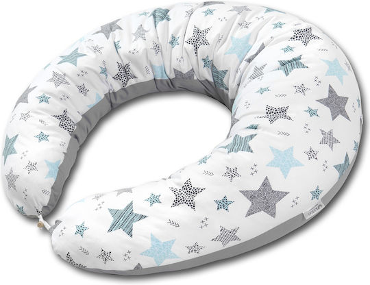 Kidizi Pregnancy & Breastfeeding Pillow Green