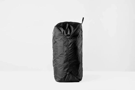 Matador Fabric Clothing Storage Bag in Black Colour 50x50cm