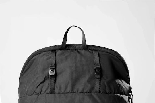 Matador Fabric Clothing Storage Bag in Black Colour 50x50cm
