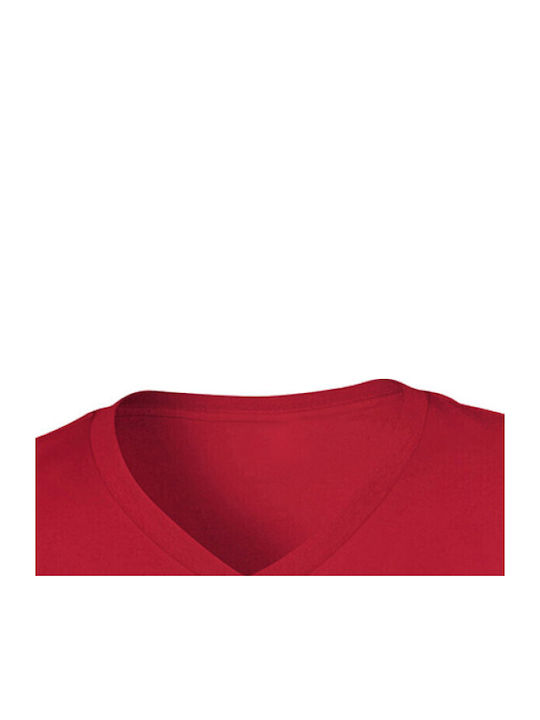 Logo Tricou White