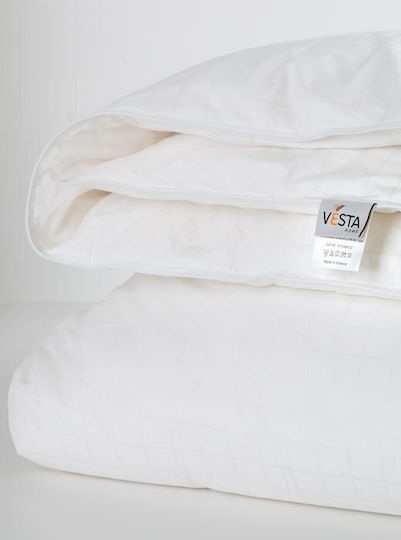 Vesta Home King Size 260x240εκ. Light 283