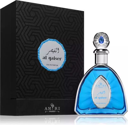 Unisex Damenparfums Hamidi Amiri Al Qaiser 100 ml