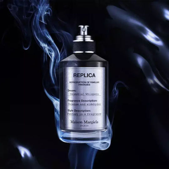 Maison Margiela Replica Celestial Whispers Unisex Eau de Parfum 100 Ml