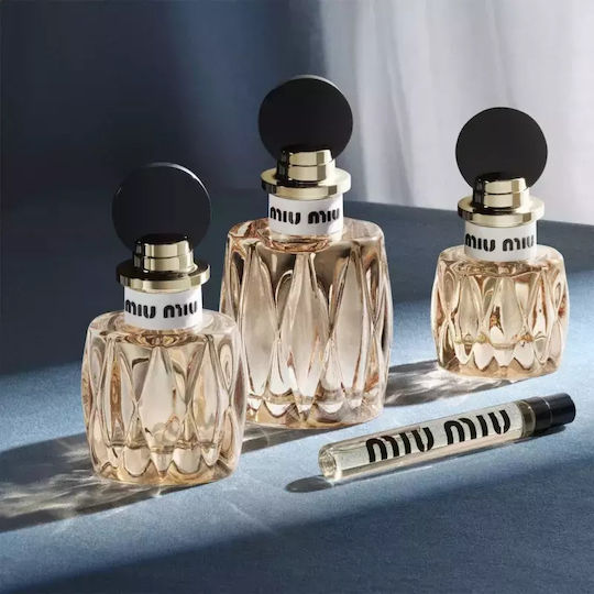 Miu Miu Miutine Парфюмна Вода За Жени Обем 30 Ml