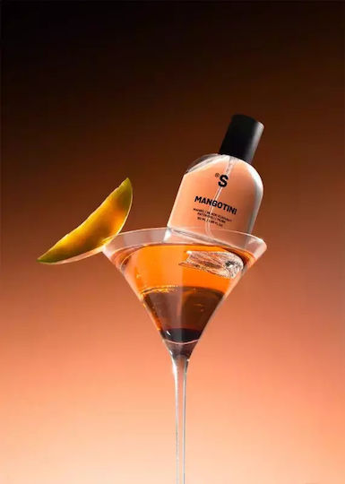 Apă De Parfum Unisex Sister's Aroma Mangotini Volum Ml 50