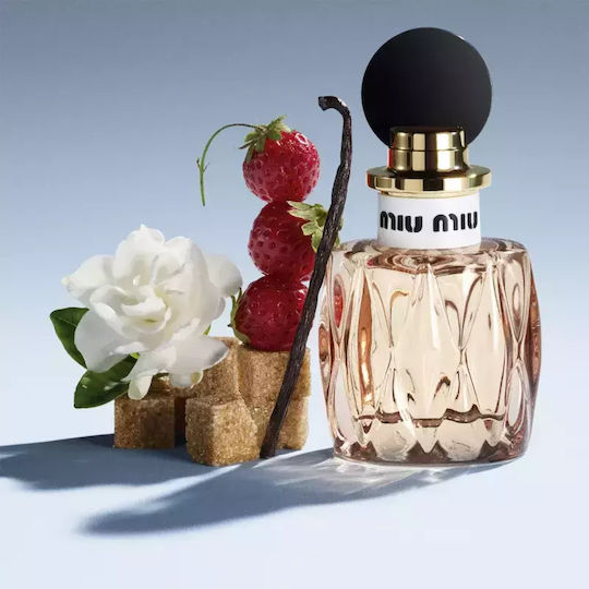 Miu Miu Miutine Парфюмна Вода За Жени Обем 30 Ml