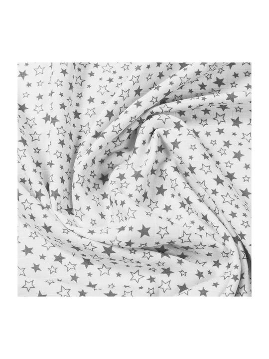 Kidizi Πάνα Αγκαλιάς 110x110cm Kidizi Πάνα Αγκαλιάς 110x110cm