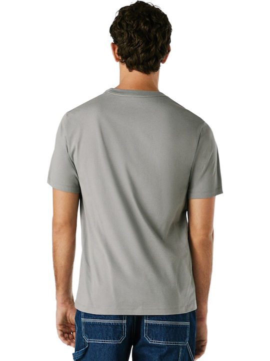 Eggo T-shirt Grey