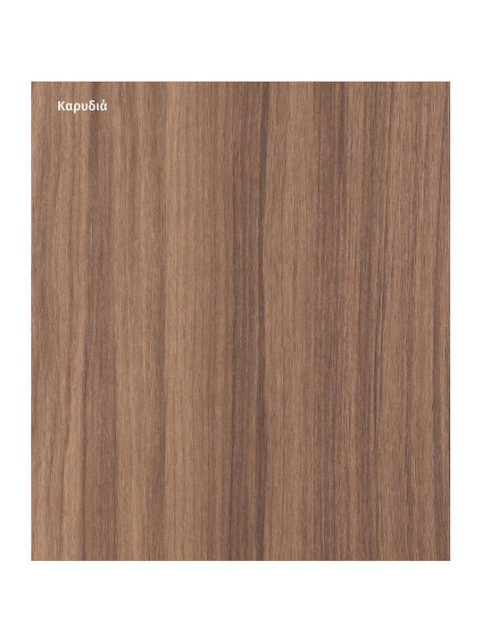 ErgoAction Bürotischoberfläche aus Spanplatte Light Gray 80x70cm 600220 1Stück