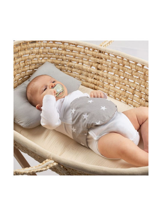Kidizi Baby Anti-Suffocation Pillow 21x34cm