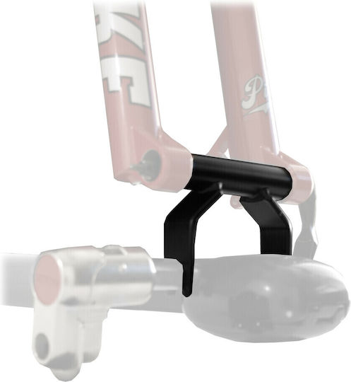 Yakima Autodachträgeradapter 1Stück