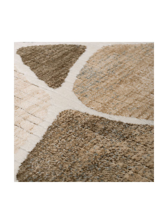 Biokarpet Gaudi 18007 U10-80x150