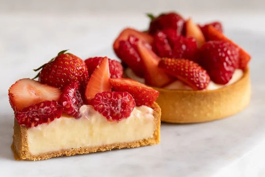 Lumea Mischung für Gebäckcreme Sofort 500gr