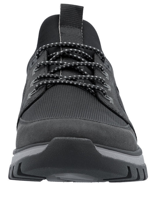 Sneakers Black