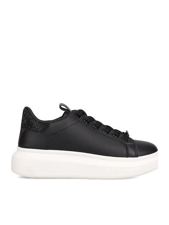 Sneakers Black