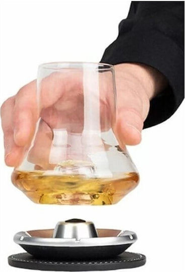 Peugeot Set of Glasses Whiskey made of Glass 2pcs
